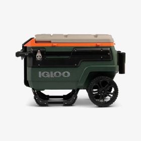 Igloo Trailmate Journey 70 Qt Cooler
