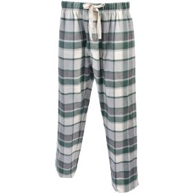 Canyon Creek Men's Flannel Lounge Pants