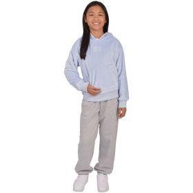 Under Armour Girls' Cozy Fleece Hoodie Set