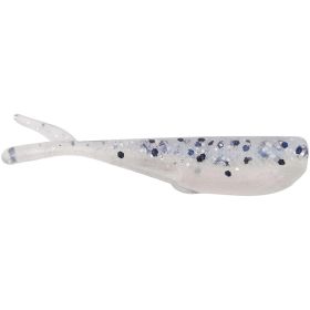 Z-man 1.75" Micro Graph Shadz Panfish Soft Bait 8-Pack