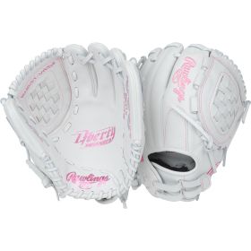 Rawlings Liberty Advanced Softball Glove 11.5-Inch