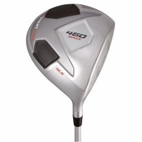 TourMax Ladies 460 Maxx Right Hand Driver