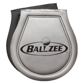 Spl Int'l Ballzee Pocket Washer Golf Ball Cleaner Towel 2-pack