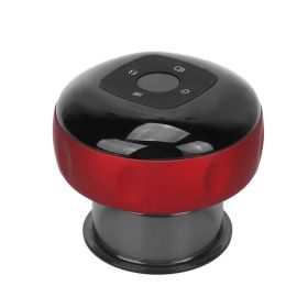 Nuvomed Cupping Massager