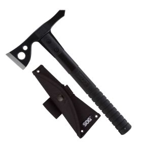 Sog SOG Fasthawk - Black