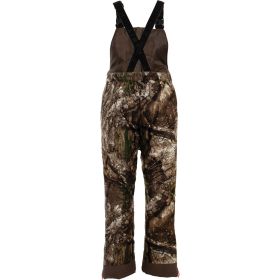 Habit Women's Branch Insulated APX Camo Bib