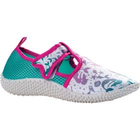 Canyon Creek Girls' Grade School Mermaid Water Shoes