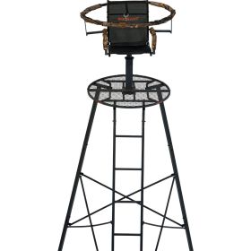 Big Game Big Game Apex 13' Tripod Stand