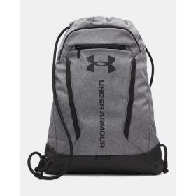 Under Armour Unisex Hustle Sackpack