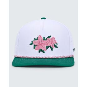 Waggle Golf Azaleas Hat