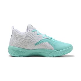 Puma Men's Court Pro 3 Basketball Shoes