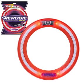 Aerobie Spark Ring Light Up