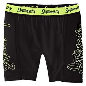 Intensity Girls' Low Rise Printed Slider