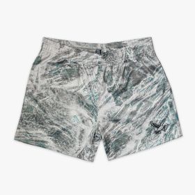 Baseball Lifestyle Realtree Aspect Artic Shorts