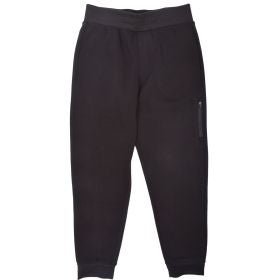 Powerflex Boy's Michael Side Pocket Fleece Jogger