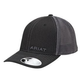 Ariat Men's Logo Cap