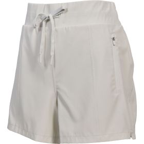 Rbx Women's 4" Atletic Shorts