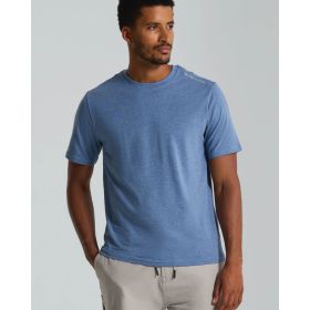 Municipal Men's Enduro Stretch T-Shirt