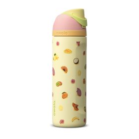 Owala 24 oz. FreeSip Stainless Steel Water Bottle