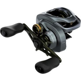 Shimano Curado DC 150 HG Low Profile Baitcast Reel