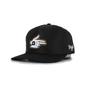 Waggle Golf Shooter Hat