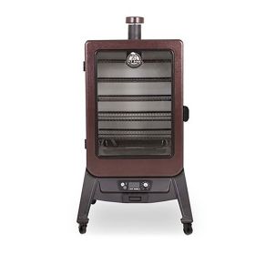 Pitboss 5-Series Vertical Pellet Smoker