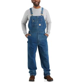 Carhartt Men's Denim Bib