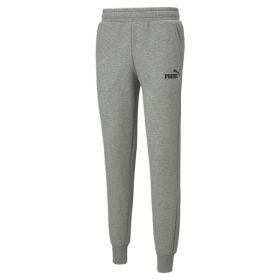 Puma Men's Ess Logo Pants