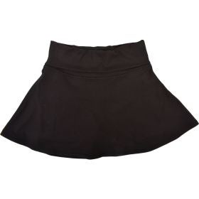 Sola Girls Girls' Lunatek Florence Foldover Waistband Skort