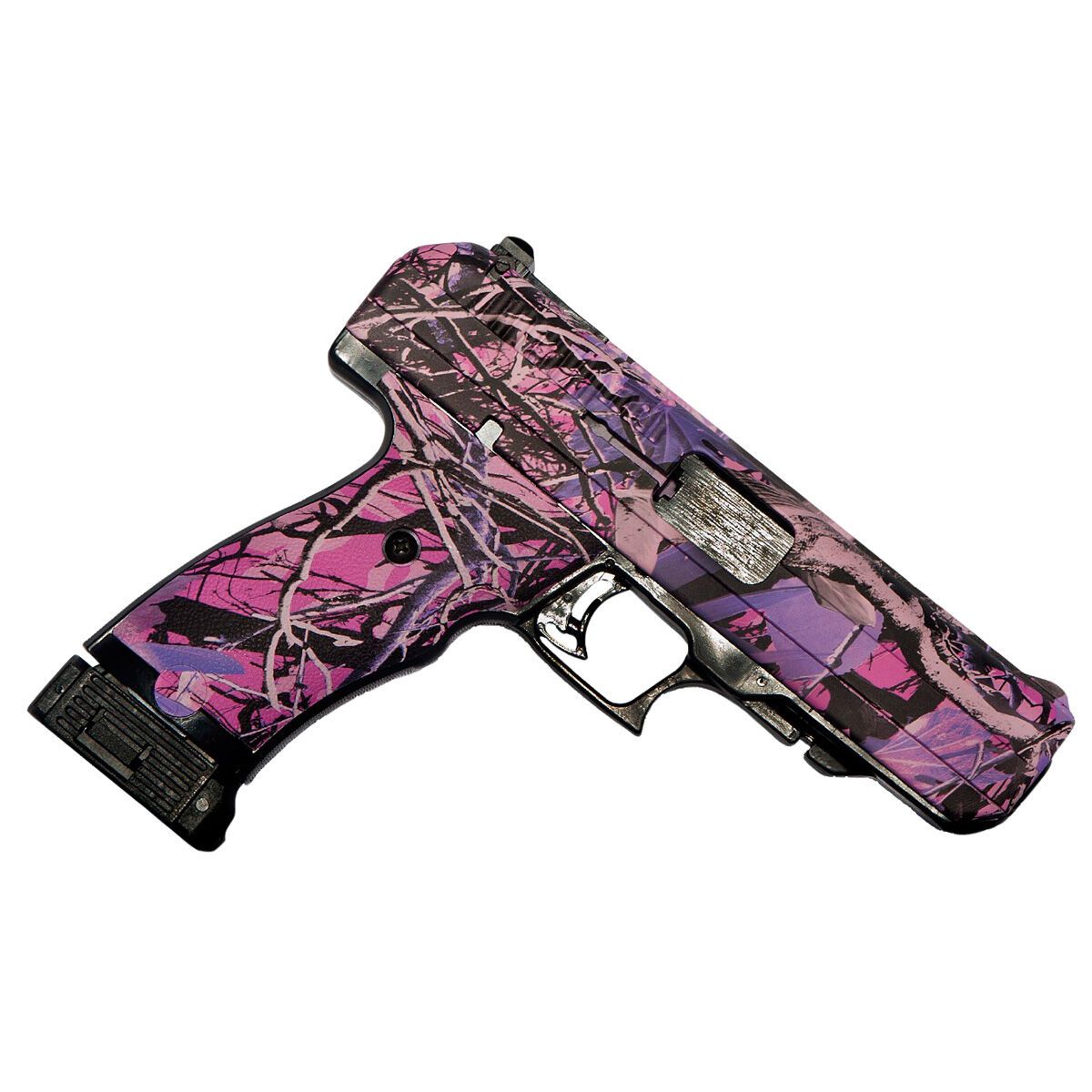 Hi Point 34510PI JHP 45ACP 4.50