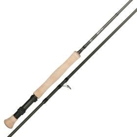 Okuma SLV 7-Weight 9'0" 4-Piece Fly Rod