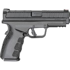 Springfield Armory XD MOD.3 9mm 4" OSP Pistol