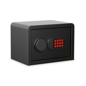 Sanctuary Medium Digital Cube Vault