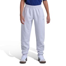 adidas Boys' Elastic Waistband Future Icons Jogger Pant