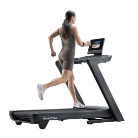 NordicTrack Commercial 1250 Treadmill with 10" Tilting Touchscreen