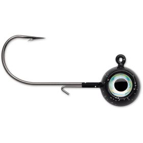 Vmc 3/8 oz. Neon Moon Eye Jig