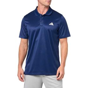 adidas Men's Essentials Training Polo Shirt