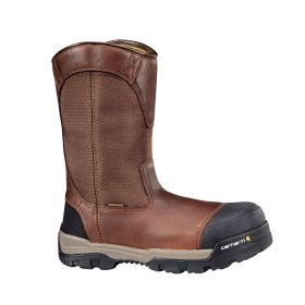 Carhartt Ground Force WP 10" Composite Toe Wellington