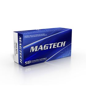 Magtech 10MM Auto 180GR FMJ