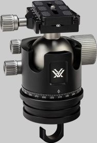 Vortex Optics Radian Ball Head