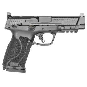 Smith & Wesson M&P 10mm M2.0 Optic Ready Pistol