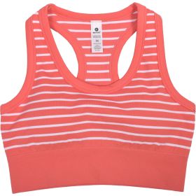 90 Degree Seamless Bra Tank