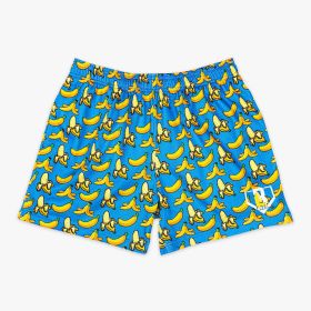 Baseball Lifestyle Youth Banana Short