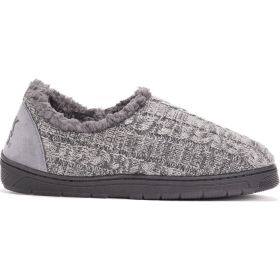 Muk Luks Men's John Slippers