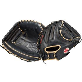 Wilson Youth 32" A500 Catcher's Mitt