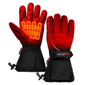 Actionheat AA Women's Battery Heated Gloves