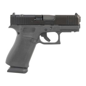 Glock G43X MOS 9mm 15RD US Pistol