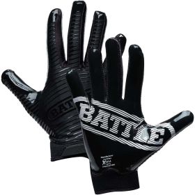 Battle Sports Football Gloves