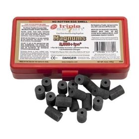 Hodgdon Triple Seven Magnum .50GR Pellets .50 Caliber