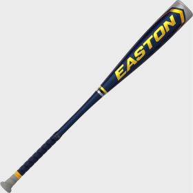 Easton Youth Alpha ALX USSSA Baseball Bat (-10) 27"/17 oz, 2 3/4  Barrel